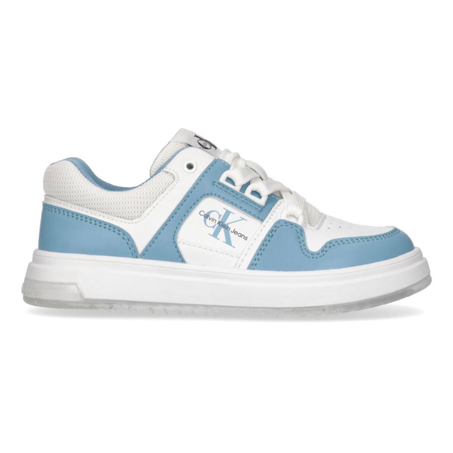 Sneakers bassa allacciata Calvin Klein Calvin Klein | V3X9808641355X116X